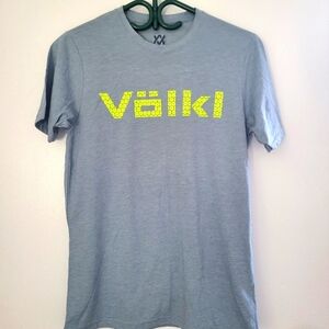 Volkl V-cell Tee